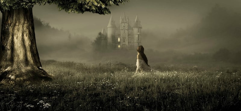 Fairytale Meadows